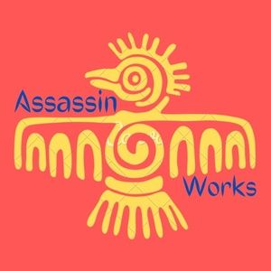 Meet your Posher, Assassin